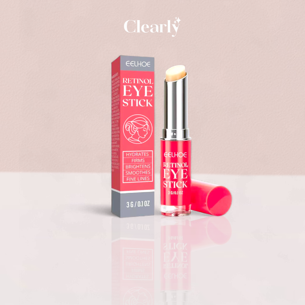 EELHOE Stick™ Retinolový oční krém v tyčince