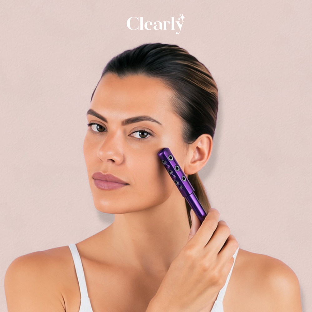 AuraLift™ Váleček pro zářivost pleti