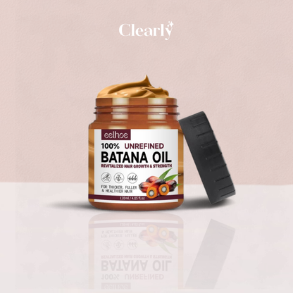 BatanaGlow™ Hloubková výživa vlasové pokožky