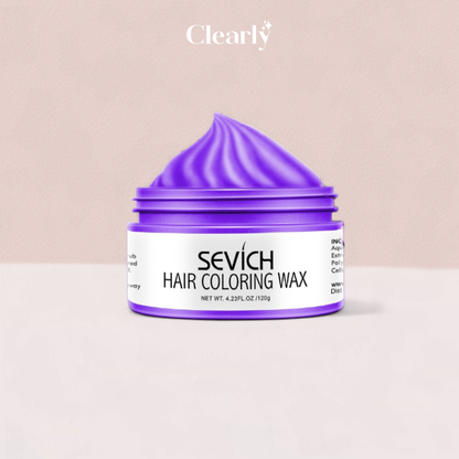 LuxaTone™ Zářivá dlouhotrvající barva na vlasy