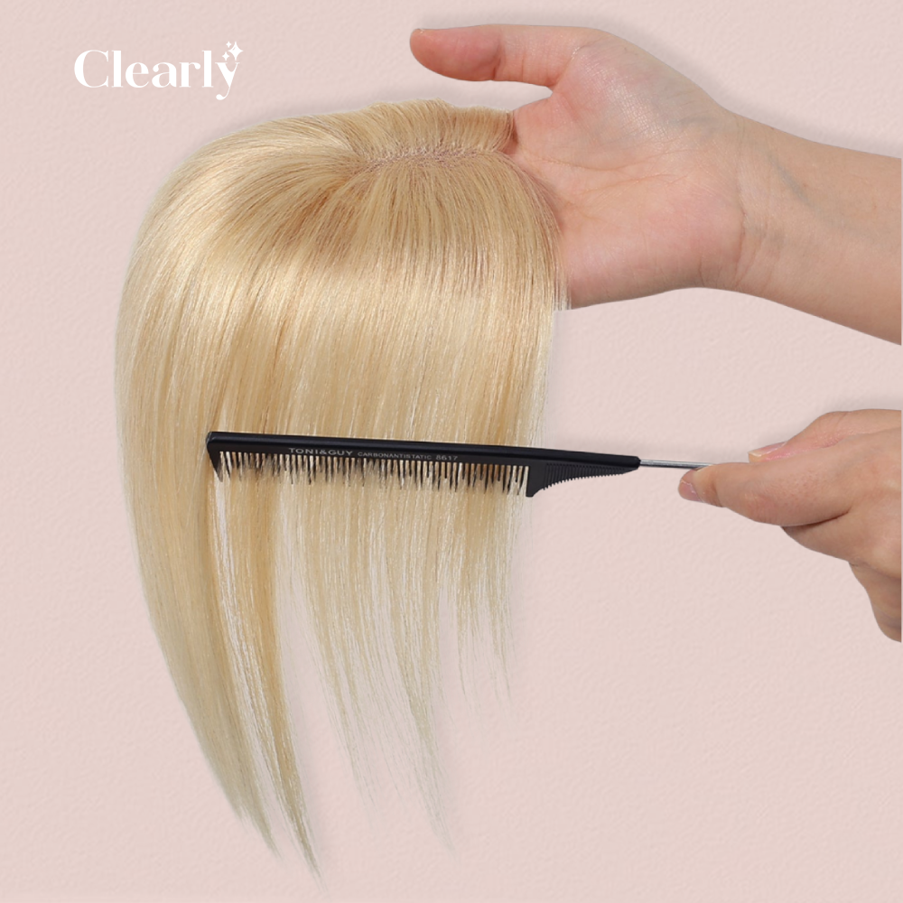 StyleMax™ Přirozeně vypadající toper na vlasy