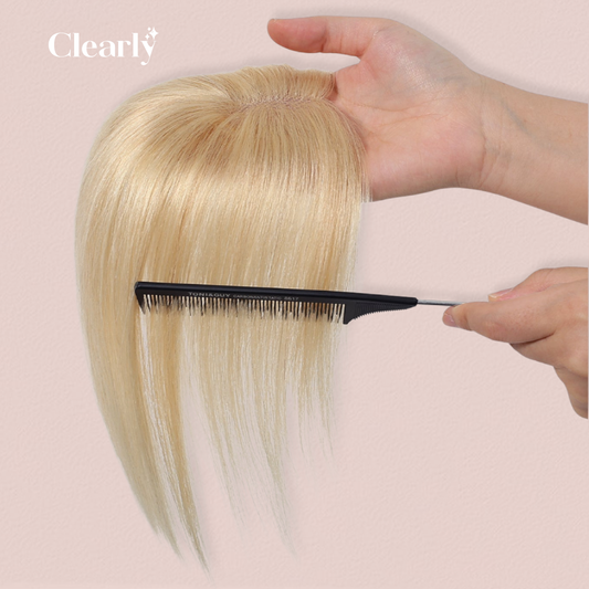 StyleMax™ Přirozeně vypadající toper na vlasy