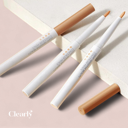 LuxeCover™ Korektorový stick pro bezchybou a rovnoměrnou pleť