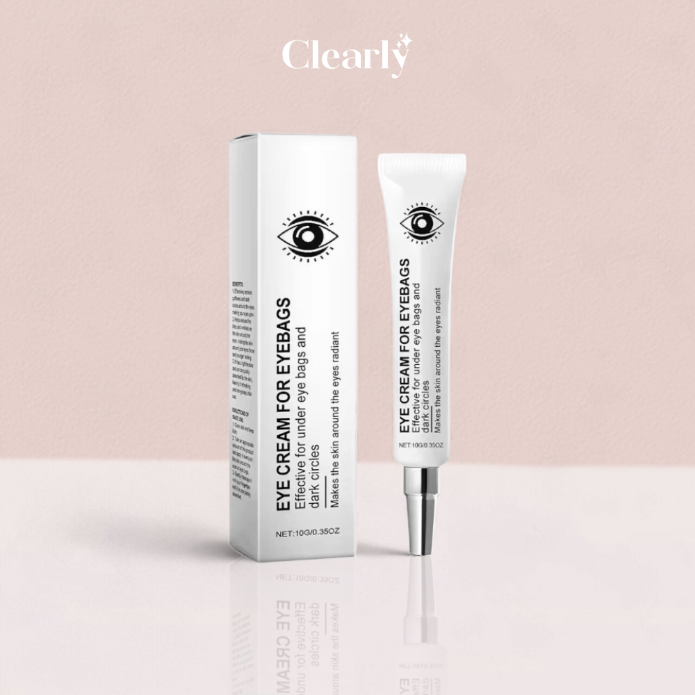 Elixir Lid™ Oční krém na váčky pod očima