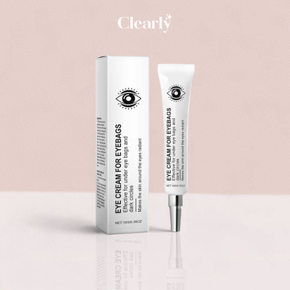 Elixir Lid™ Oční krém na váčky pod očima