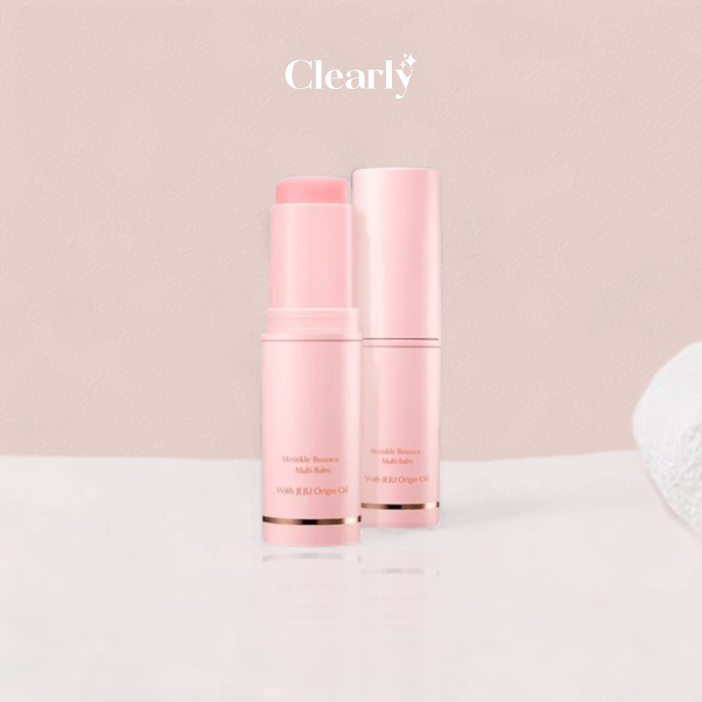 BloomTint™ Multifunkční balzám proti vráskám