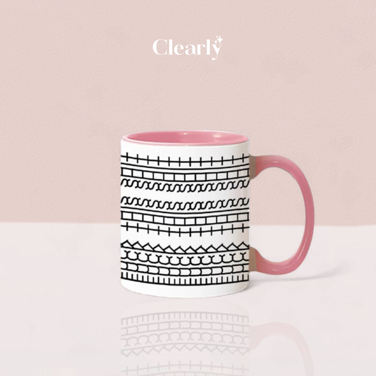 Muggle™ Hrnek na kávu