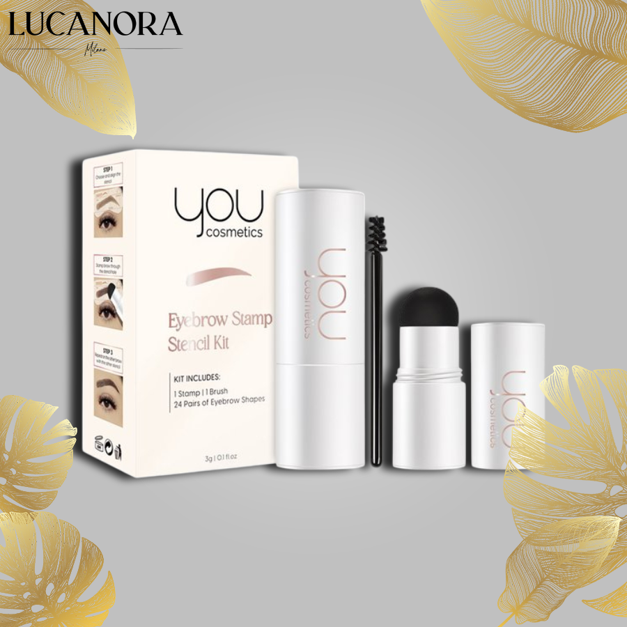 BrowPerfection™ Sada pro perfektní tvar obočí