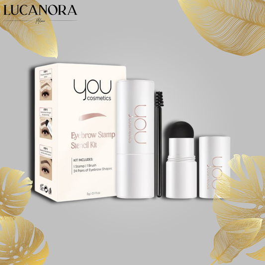 BrowPerfection™ Sada pro perfektní tvar obočí