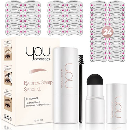 BrowPerfection™ Sada pro perfektní tvar obočí