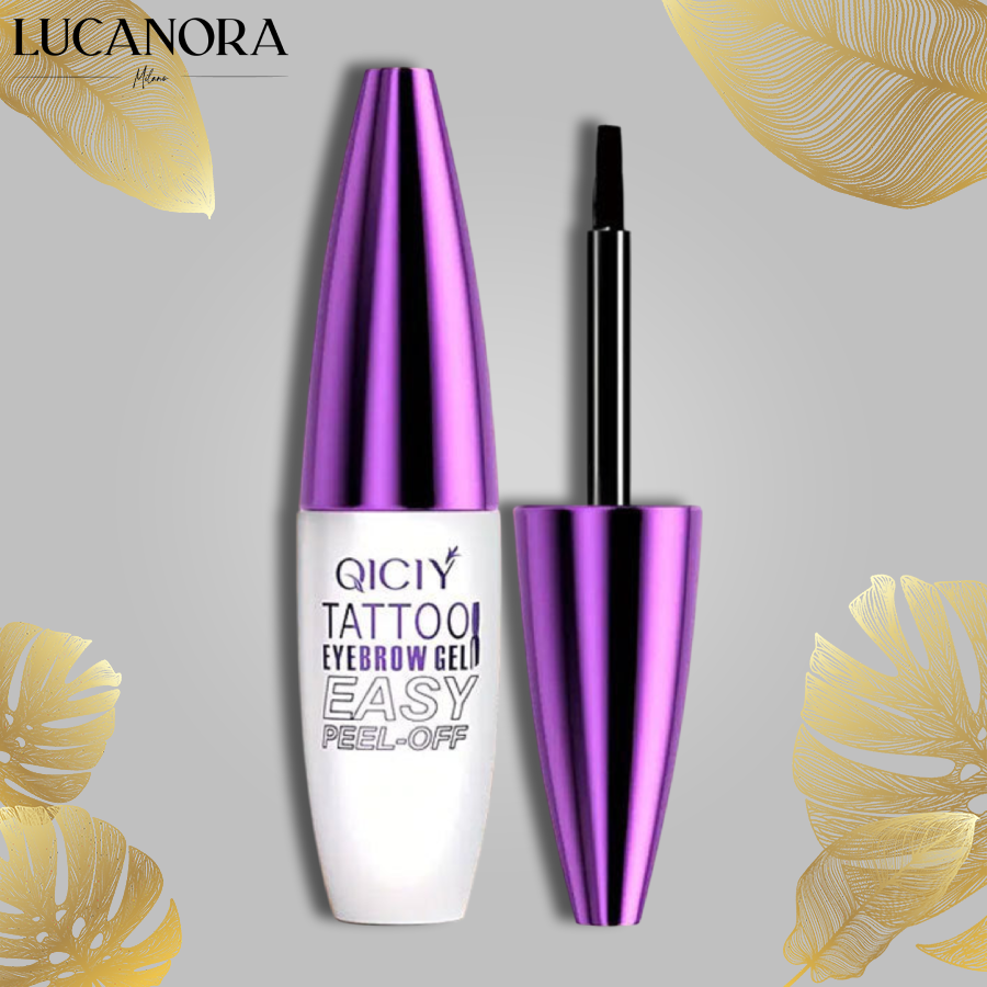 BrowTint™ Barvící gel na obočí