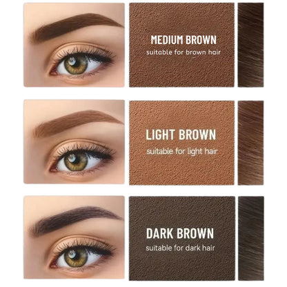 BrowTint™ Barvící gel na obočí