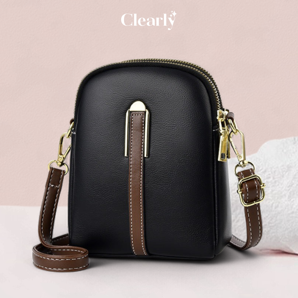 Carry™ Luxusní taška přes rameno