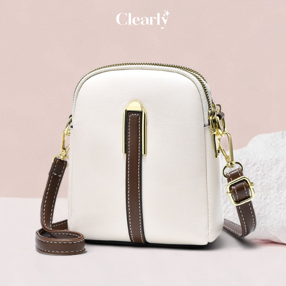 Carry™ Luxusní taška přes rameno