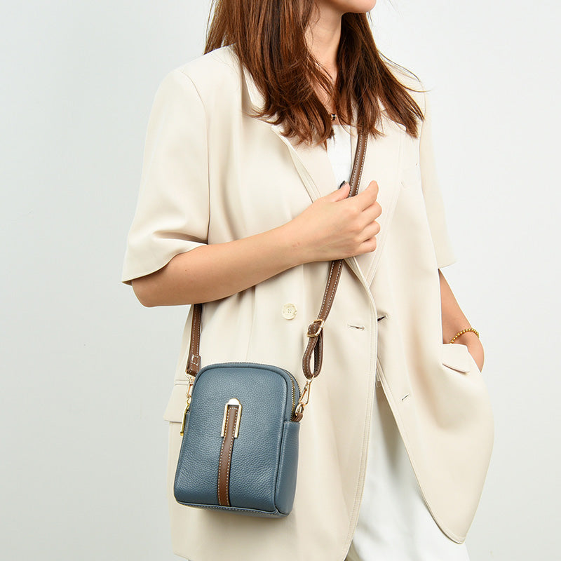 Carry™ Luxusní taška přes rameno