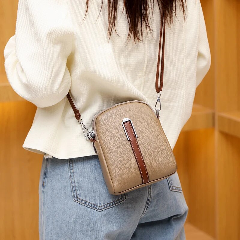 Carry™ Luxusní taška přes rameno