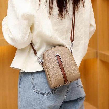 Carry™ Luxusní taška přes rameno