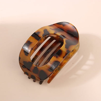 Clixure™ Sada 4 plochých pohodlných spon