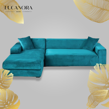 CoachSoft™️ Luxusní potah na pohovku