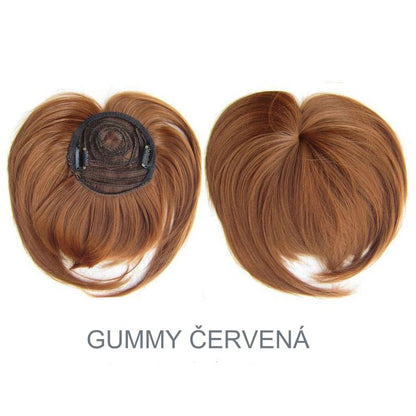 CrownLift™️ Jemný příčesek do vlasů | Husté vlasy běhen sekundy!