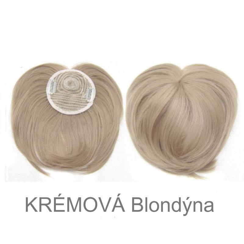 CrownLift™️ Jemný příčesek do vlasů | Husté vlasy běhen sekundy!