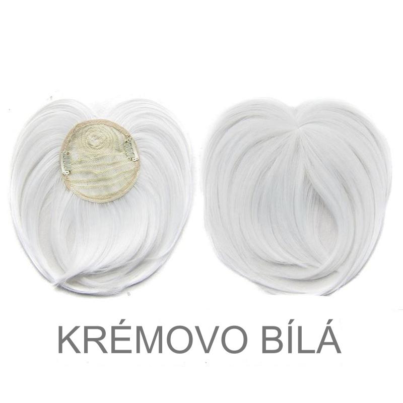 CrownLift™️ Jemný příčesek do vlasů | Husté vlasy běhen sekundy!