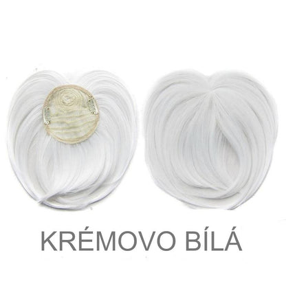 CrownLift™️ Jemný příčesek do vlasů | Husté vlasy běhen sekundy!