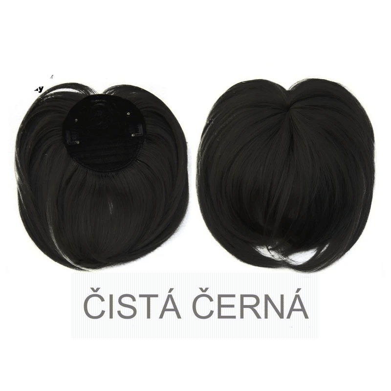 CrownLift™️ Jemný příčesek do vlasů | Husté vlasy běhen sekundy!