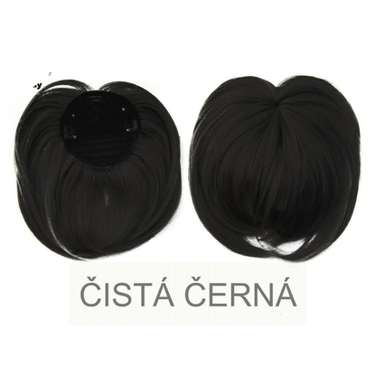 CrownLift™️ Jemný příčesek do vlasů | Husté vlasy běhen sekundy!