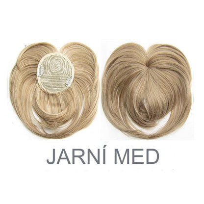 CrownLift™️ Jemný příčesek do vlasů | Husté vlasy běhen sekundy!