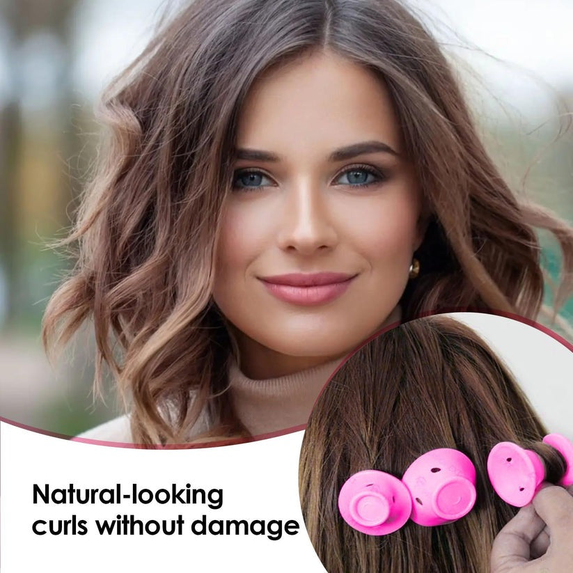 Curlé™ Natáčky na vlasy