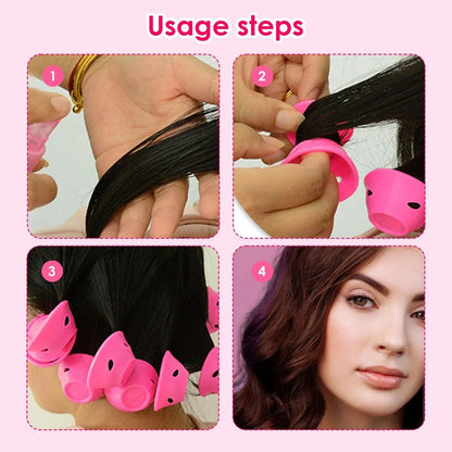 Curlé™ Natáčky na vlasy