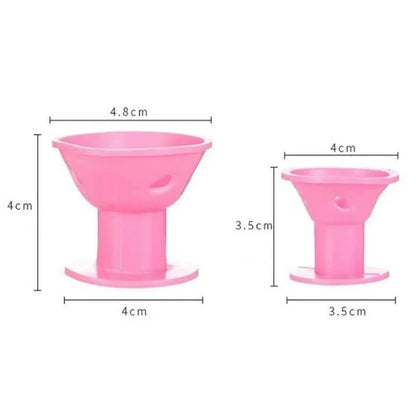 Curlé™ Natáčky na vlasy