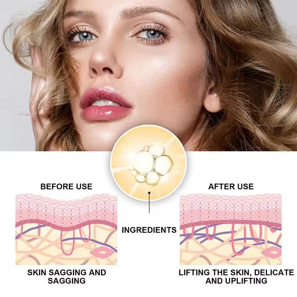 DermaLiss™ Krém na vyhlazení vrásek