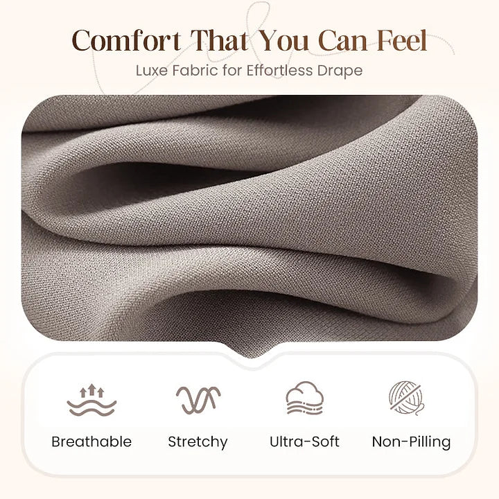 Dora Zanelli™ Elegantní komplet s kardiganem