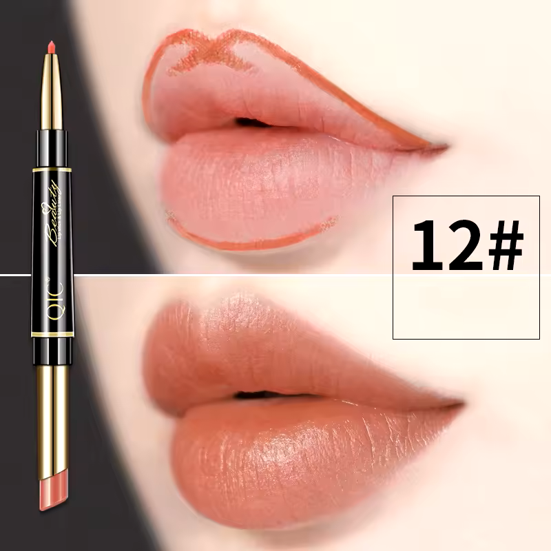 DuoLip™ Rtěnka s konturou