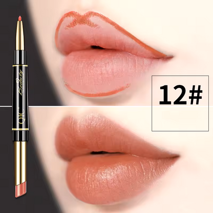 DuoLip™ Rtěnka s konturou