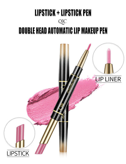 DuoLip™ Rtěnka s konturou