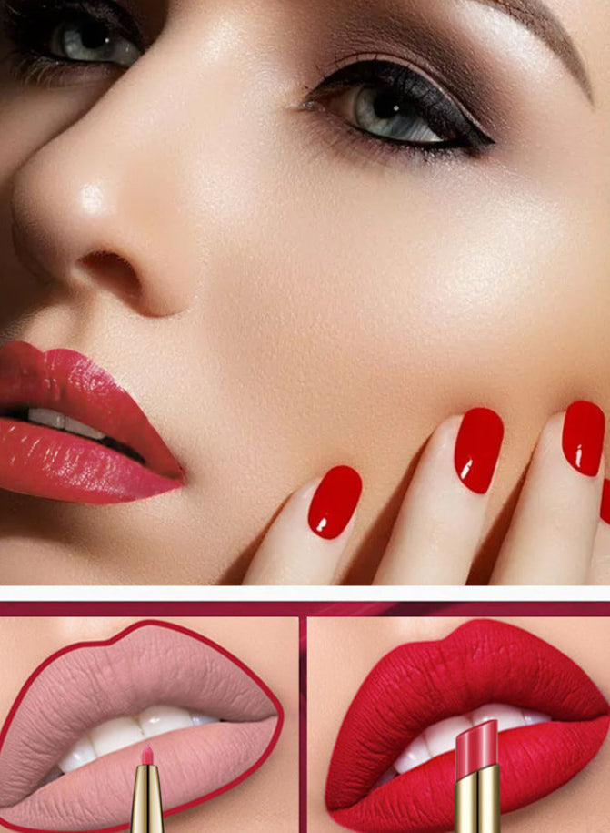 DuoLip™ Rtěnka s konturou