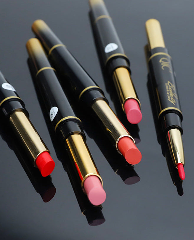 DuoLip™ Rtěnka s konturou