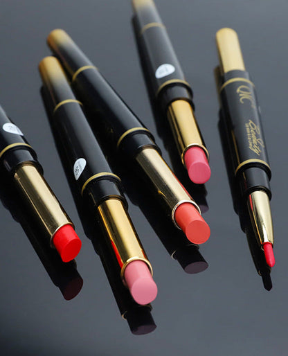 DuoLip™ Rtěnka s konturou