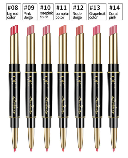 DuoLip™ Rtěnka s konturou