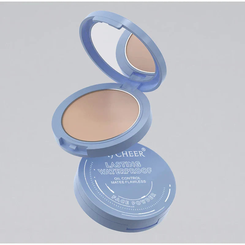 DuraGlam™ Voděodolný pudr na make-up