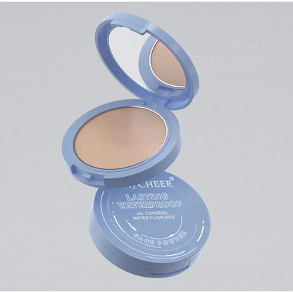 DuraGlam™ Voděodolný pudr na make-up