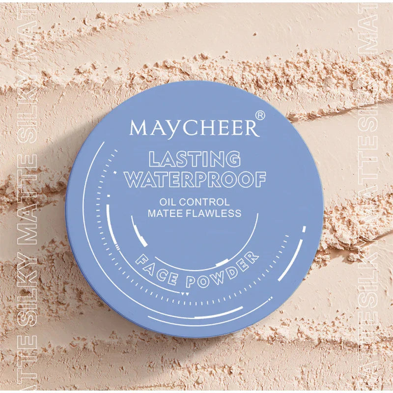 DuraGlam™ Voděodolný pudr na make-up