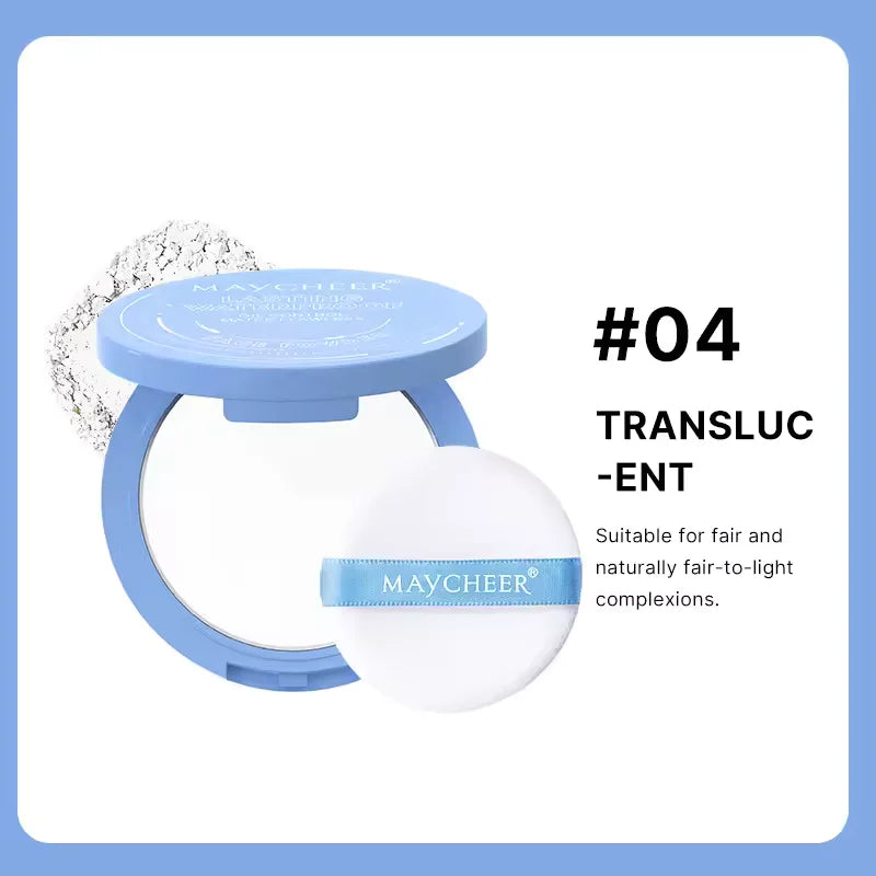 DuraGlam™ Voděodolný pudr na make-up