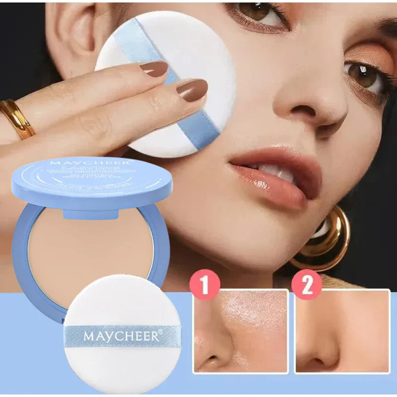 DuraGlam™ Voděodolný pudr na make-up