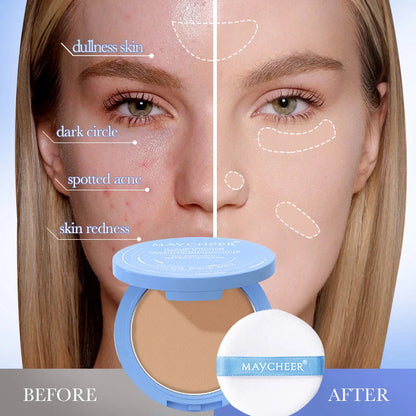 DuraGlam™ Voděodolný pudr na make-up