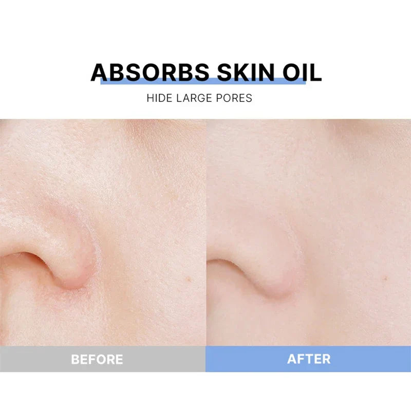 DuraGlam™ Voděodolný pudr na make-up