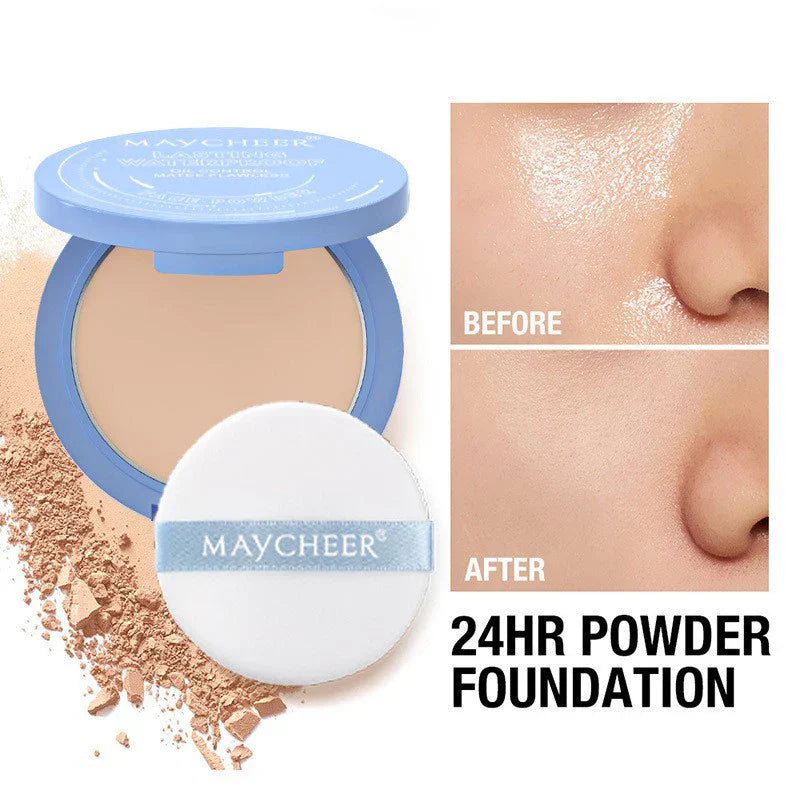 DuraGlam™ Voděodolný pudr na make-up